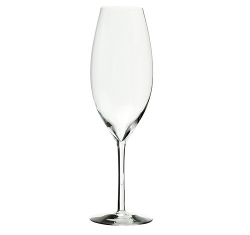 Champagneglas Richard Juhlin