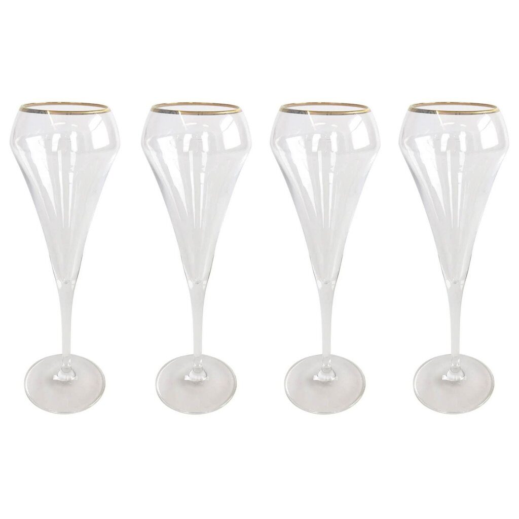 Chef & Sommelier
Open Up Champagneglas guldkant 20 cl på vinglas.se
